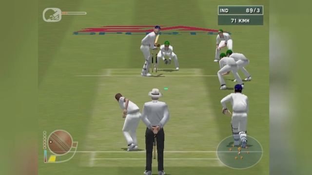 The Real Cricket Game Of Our Childhood | EA Cricket 2004 Review смотреть онлайн