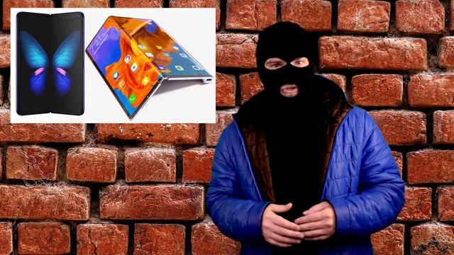 Поговорим об Motorola RAZR 2019