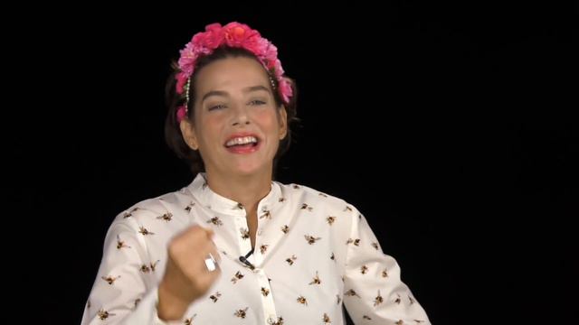 Screamers (1995) - Bonus Clip: Actress Jennifer Rubin Discusses The Physicality Of The Role (HD) смотреть онлайн