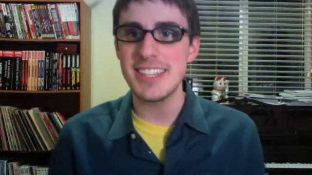 REVIEW-A-DAY #100, Magnolia смотреть онлайн