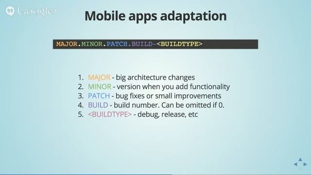 Copy of Stanfy MadCode: Git tree planting смотреть онлайн