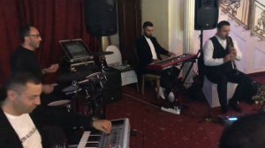 Caxikner/ Arshavir Martirosyan / Vahan Avetisyan & friends #vahanavetisyan #klarnet #harsaniq