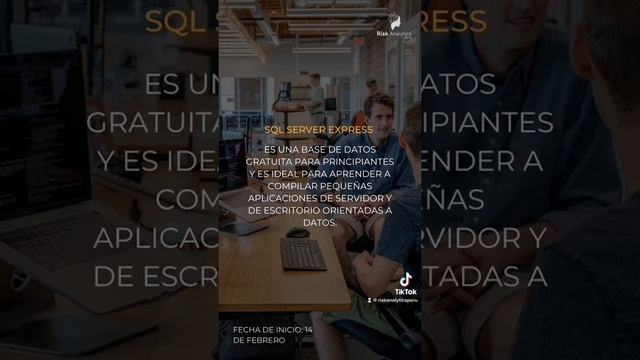 ¿Qué es mejor SQL Server developer o express? смотреть онлайн