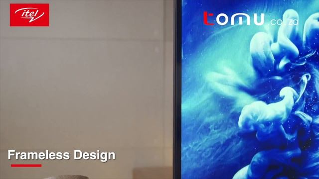 itel G3250 android SMART TV Unboxing!!! tomu.co.za смотреть онлайн