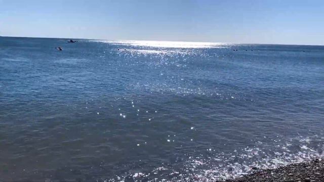 Живописная дорога к морю Дивноморск - Прасковеевка //Лето2020