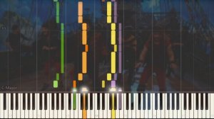 Wellerman Sea Shanty Medley Ensemble