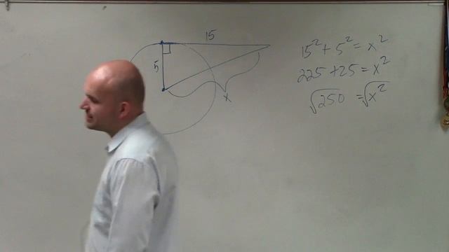 Find the value of x given a tangent line to a circle смотреть онлайн