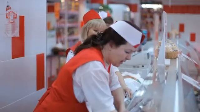 Сеть мясных лавок Премьер смотреть онлайн