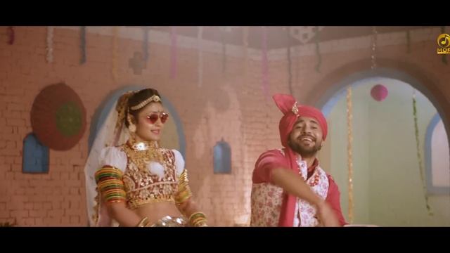 सैन्ट Sent # Ajay Hooda & Gori Nagori # Manisha # New Haryanvi & Rajasthani DJ Song 2020 # Mor Musi