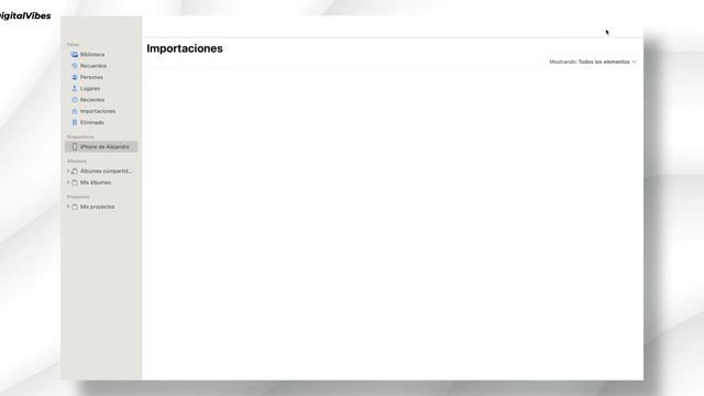 Cómo PASAR FOTOS Del IPhone A PC O Mac (2024) | Tutorial En ESPAÑOL