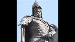 Юрий Долгорукий — краткая биография