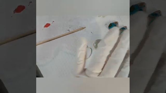 Tutorial Cabochon con fiori secchi. DIY Pressed flowers #FUNSHOWCASE collaborazione смотреть онлайн