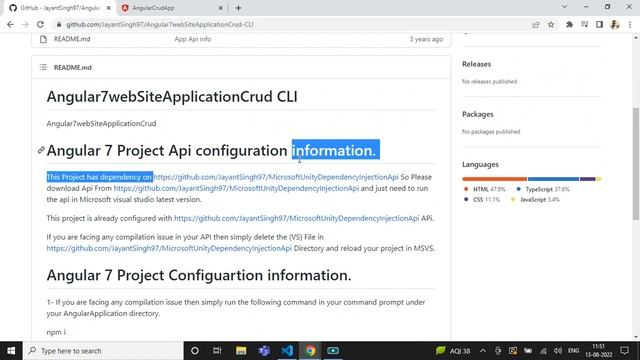 Angular tutorials 2 7, 12,14 component lifecycle hooks смотреть онлайн