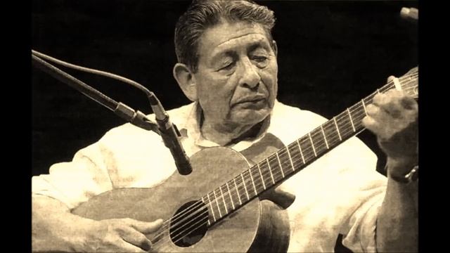 Paulino Ortellado - Te vas Milonga смотреть онлайн