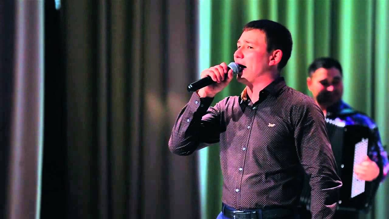 Рафиль Жәләлиев - Балтач ягы