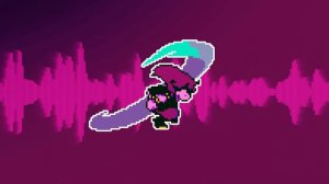Vs Susie - Remix Cover (Deltarune)
