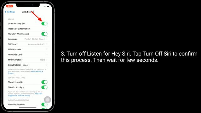 Siri says I can't help with that on iPhone in iOS 15 [Fixed] смотреть онлайн