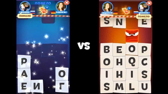 Toy Words - игровое поле для новичков смотреть онлайн