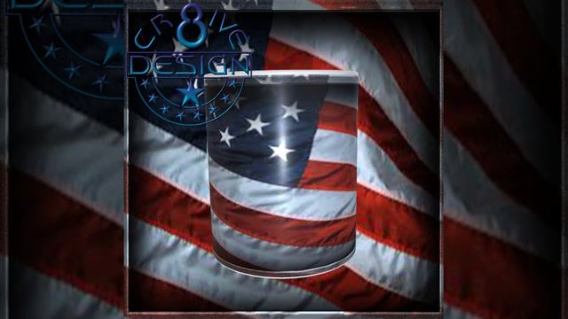 AP001CC AMERICAN FLAG MUG смотреть онлайн