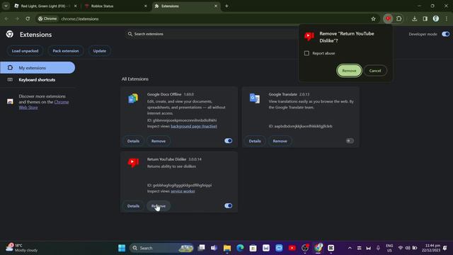 [FIXED] Roblox ERROR Code 279 (Failed to Connect to the Game) ID=17 смотреть онлайн