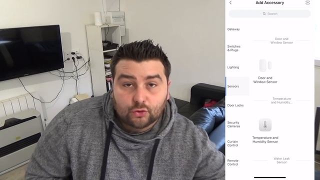 Je Connecte Ma Maison Avec AQARA