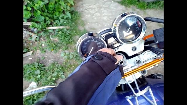 Осмотр Yamaxa xjr 400 смотреть онлайн