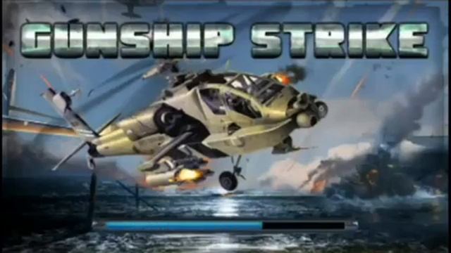 Hack Gunship Strike everything unlimited all helicopters unlocks working 100% смотреть онлайн