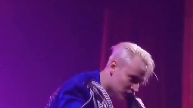 НЕ УПАДИТЕ! Сергей Полунин о SHAMAN смотреть онлайн