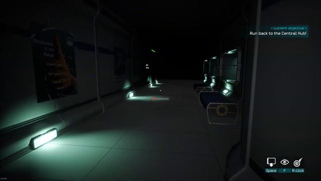 Gameplay ➜ The Obscura Experiment (Grade 7/10) ✅1080p-60FPS✅ смотреть онлайн