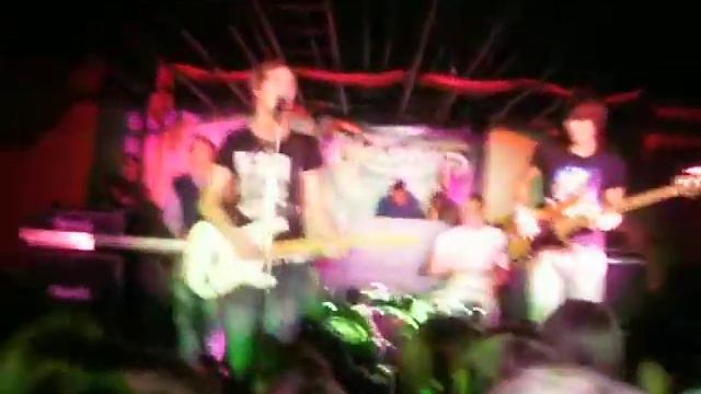 ЧуVство полета - Я знаю, ты со мной всегда