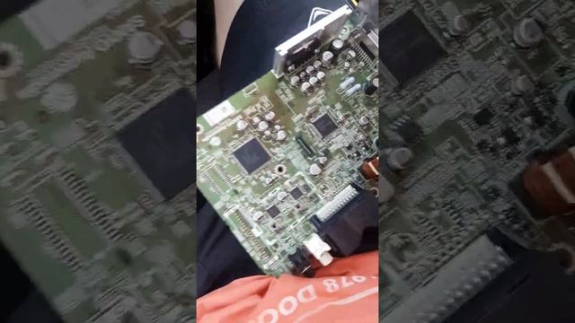 не работает магнитола Ford kuga 2 . CV4T-19C107-AF смотреть онлайн