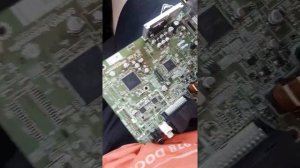 не работает магнитола Ford kuga 2 . CV4T-19C107-AF