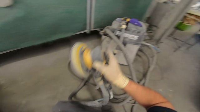 Body Repair Audi a8 | Body Filler dent Repair | Ремонт кузова | Roberlo/Spectral | Cromax смотреть онлайн