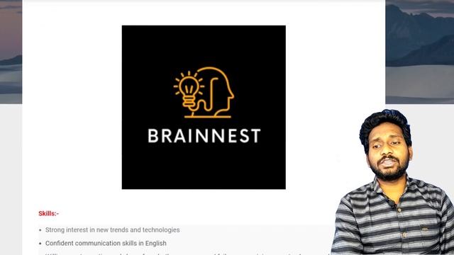 Brainiest Hiring For Intern/Junior Python Developer | Any Graduate Can Apply | Apply Now смотреть онлайн
