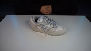 ⚠️HOW TO LACE ADIDAS FORUM BAD BUNNY /2023/ (+ DE 15 ESTILOS?/ COMO ATAR ADIDAS FORUM BAD BUNNY