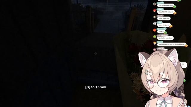 【Fears To Fathom: Carson House】I have no clue what this game is about hehe смотреть онлайн