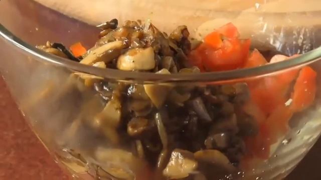 ЛЕНИВАЯ ПИЦЦА! Очень быстро! Простой Рецепт! Домашняя Кулинария! смотреть онлайн