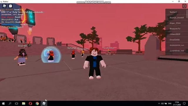 Эта ИГРА даст тебе БЕСПЛАТНЫЕ ВЕЩИ в Роблокс!!! Игра на БЕСПЛАТНУЮ ОДЕЖДУ в Roblox!!! смотреть онлайн