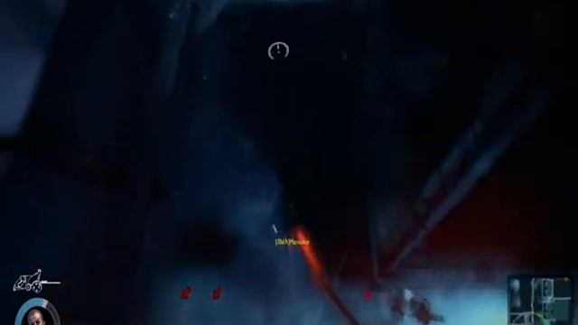 Alien Swarm Chainsaw run смотреть онлайн