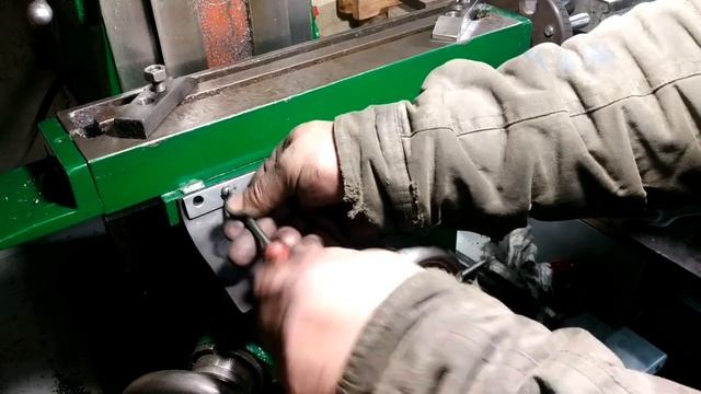 НГф 110. Полезная доработка. смотреть онлайн