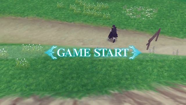 Tales of the Rays - Chapter 10: A World of Legends and Origins смотреть онлайн