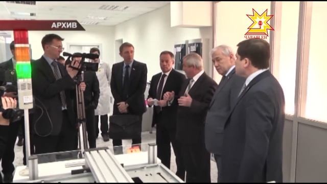 Презентация инвестиционных проектов Чувашской Республики смотреть онлайн