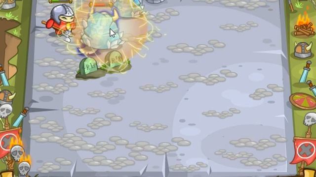 Pocket Ninja Gameplay смотреть онлайн