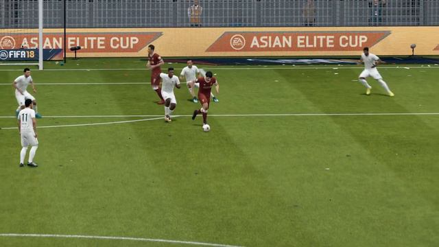 Alejandro Grimaldo scores for Liverpool FC against Al Ahli - FIFA 18 Career Mode Asian Elite Cup смотреть онлайн