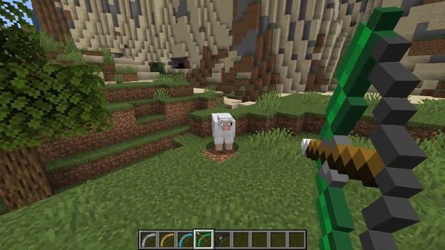 МОД НА НОВЫЕ ЛУКИ В МАЙНКРАФТ | ОБЗОР МОДА MINECRAFT Iron Bows | ОН ВЕРНУЛСЯ | НОВОЕ ОРУЖИЕ смотреть онлайн