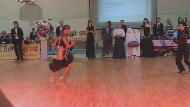 Презентация,ча-ча-ча смотреть онлайн