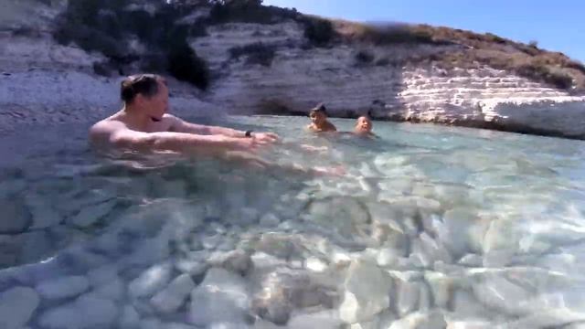 Велосипедная покатушка по Сирии, Латакия в ПАДЕМИЮ, при закрытых границах. 3й день. смотреть онлайн