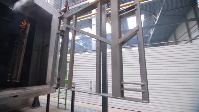 АМКОДОР смотреть онлайн