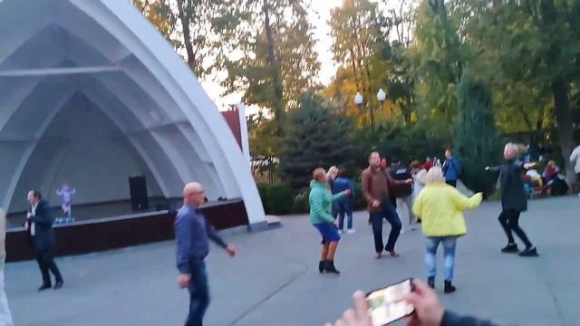 Kharkiv Харьков Танцы 15.10.2023 смотреть онлайн