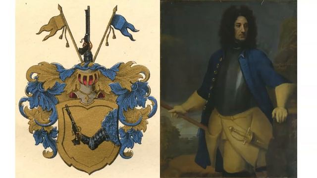 Finnish Coats of Arms смотреть онлайн